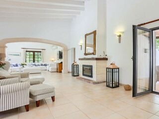 Villa Pollensa Features 34