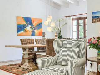 Villa Pollensa Features 35