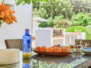 Villa Pollensa Outdoor Recording 9