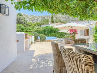 Villa Pollensa Outdoor Recording 12