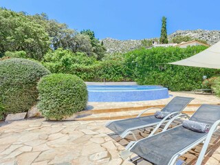 Villa Pollensa Outdoor Recording 13