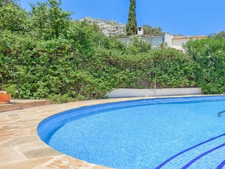 Villa Pollensa Outdoor Recording 15