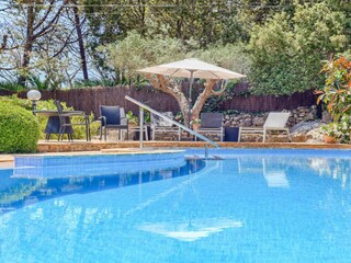 Villa Pollensa Outdoor Recording 16