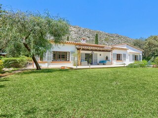 Villa Pollensa Outdoor Recording 18