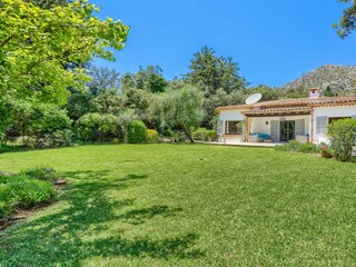 Villa Pollensa Outdoor Recording 20