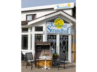 Ferienwohnung Butjadingen Außenaufnahme 3