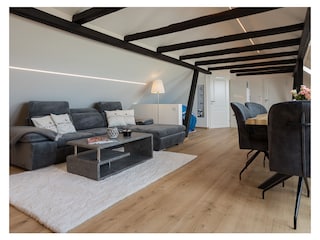 Ferienwohnung Butjadingen Ausstattung 13