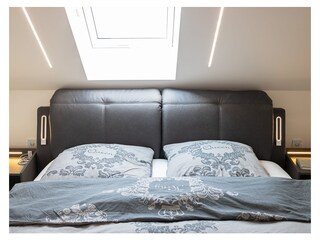 Ferienwohnung Butjadingen Ausstattung 16
