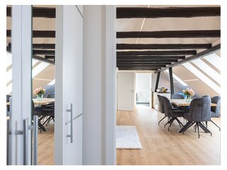 Ferienwohnung Butjadingen Ausstattung 17