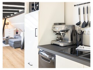 Ferienwohnung Butjadingen Ausstattung 18