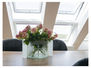 Ferienwohnung Butjadingen Ausstattung 19