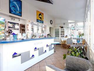 Ferienwohnung Butjadingen Außenaufnahme 8