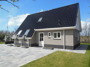 Ferienhaus Bungalow Zevenbergen Texel - De Cocksdorp - image1