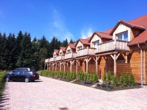 Zum Kräuterhof Apartment Nr. 1 - Wernigerode - image1