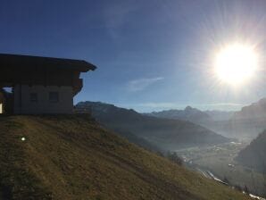 Berghütte Abfahrtsblick - Aschau im Zillertal - image1