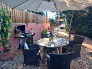 Villa Llucmajor Outdoor Recording 11