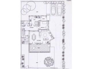 Villa Llucmajor Plan d'étage 34