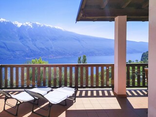 Holiday apartment Tremosine sul Garda Outdoor Recording 8
