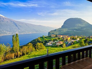 Holiday apartment Tremosine sul Garda Outdoor Recording 10