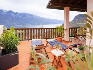 Holiday apartment Tremosine sul Garda Outdoor Recording 6