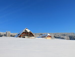 Holiday apartment Heuboden