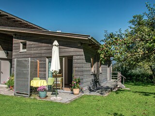 Holiday apartment Schönau am Königssee Outdoor Recording 4