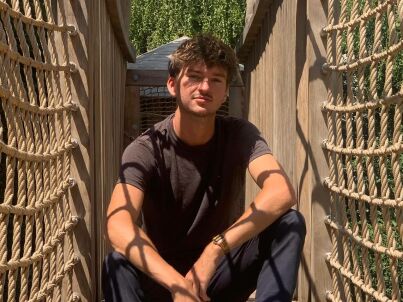 Herr Michael Mertens