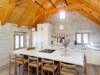 Ferienhaus Trogir Ausstattung 9