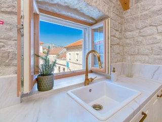 Ferienhaus Trogir Ausstattung 8