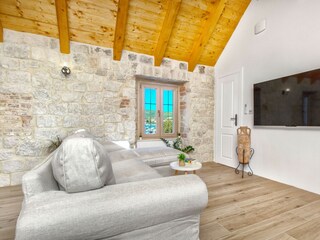 Ferienhaus Trogir Ausstattung 10