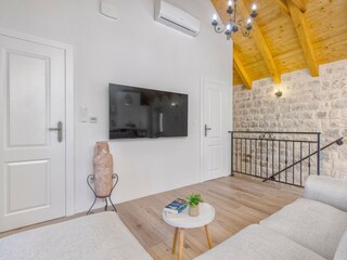 Ferienhaus Trogir Ausstattung 11
