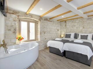 Ferienhaus Trogir Ausstattung 13