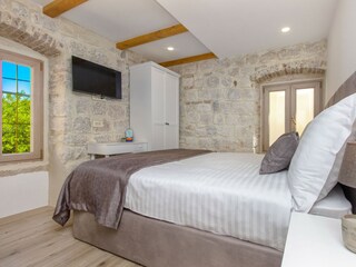 Ferienhaus Trogir Ausstattung 17