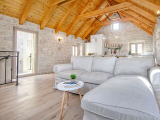 Ferienhaus Trogir Ausstattung 12