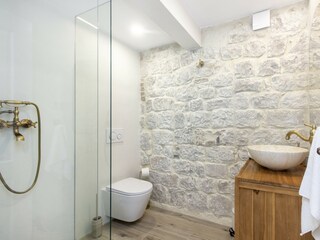 Ferienhaus Trogir Ausstattung 21