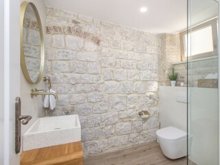 Ferienhaus Trogir Ausstattung 22