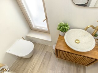 Ferienhaus Trogir Ausstattung 19