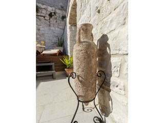 Holiday house Trogir Outdoor Recording 13