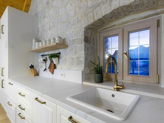 Ferienhaus Trogir Ausstattung 23