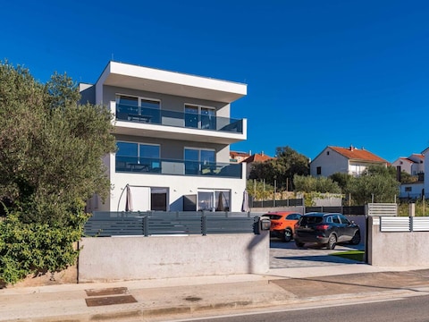 Apartments Velic - Three bedroom apartment C
