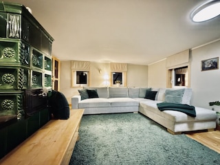 Herzlich Willkommen im Zaunhaus Rehefeld