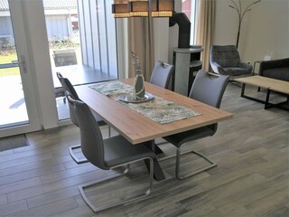 Ferienhaus Granzow Ausstattung 7