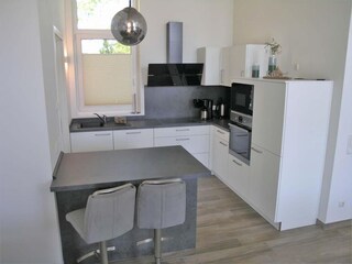 Casa per le vacanze Granzow Caratteristiche 2