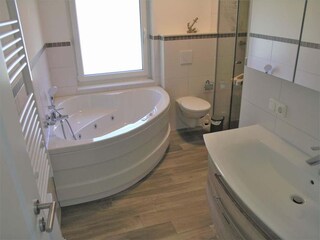 Casa per le vacanze Granzow Caratteristiche 7