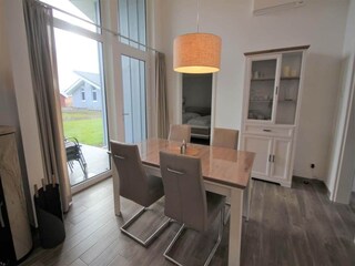 Maison de vacances Granzow Équipement 6