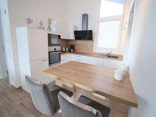 Ferienhaus Granzow Ausstattung 4