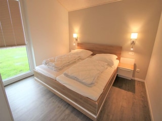 Holiday house Granzow Features 6