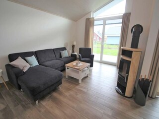 Casa per le vacanze Granzow Caratteristiche 3