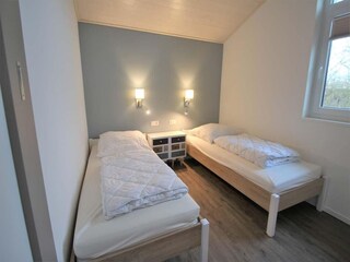 Maison de vacances Granzow Équipement 6