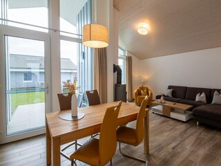 Maison de vacances Granzow Équipement 7